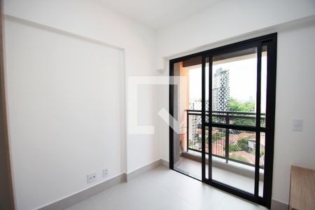 Sala de kitnet/studio para alugar com 1 quarto, 24m² em Sumarezinho, São Paulo