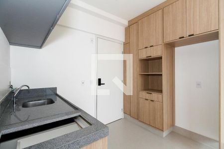 Studio de kitnet/studio para alugar com 1 quarto, 24m² em Sumarezinho, São Paulo