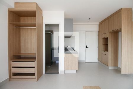Studio de kitnet/studio para alugar com 1 quarto, 24m² em Sumarezinho, São Paulo
