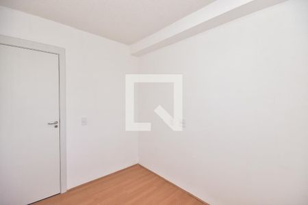 Quarto 1 de apartamento para alugar com 2 quartos, 42m² em Vila Plana, São Paulo