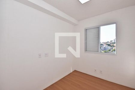 Quarto 1 de apartamento para alugar com 2 quartos, 42m² em Vila Plana, São Paulo