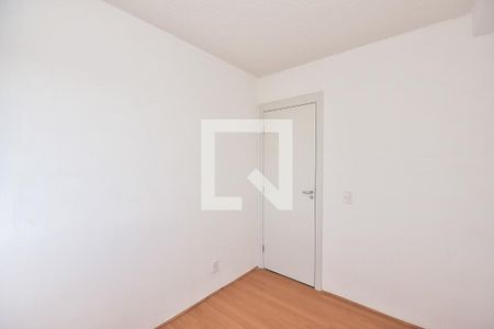 Quarto 1 de apartamento para alugar com 2 quartos, 42m² em Vila Plana, São Paulo