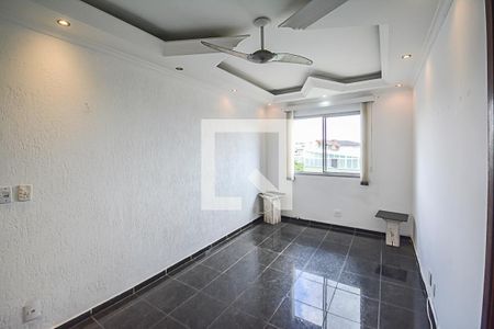 Sala de apartamento à venda com 2 quartos, 55m² em Independência, São Bernardo do Campo