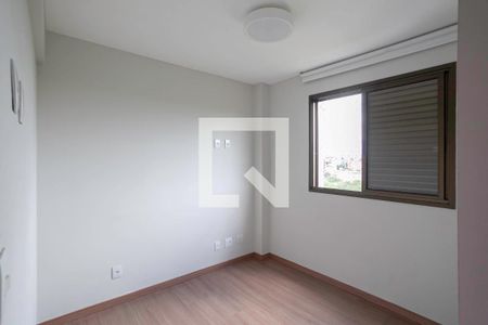 Quarto 1 de apartamento à venda com 3 quartos, 152m² em Castelo, Belo Horizonte