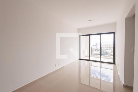 Sala de apartamento para alugar com 2 quartos, 66m² em Centro, Taubaté