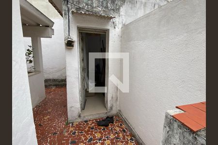 Entrada de kitnet/studio à venda com 1 quarto, 25m² em Engenho de Dentro, Rio de Janeiro