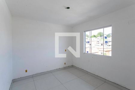 Quarto 2 de apartamento à venda com 3 quartos, 63m² em Glória, Belo Horizonte