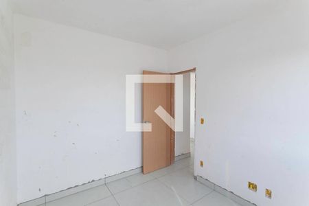 Quarto 1 de apartamento à venda com 3 quartos, 63m² em Glória, Belo Horizonte