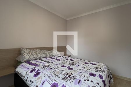 Quarto 1 de apartamento à venda com 2 quartos, 50m² em Portal dos Gramados, Guarulhos