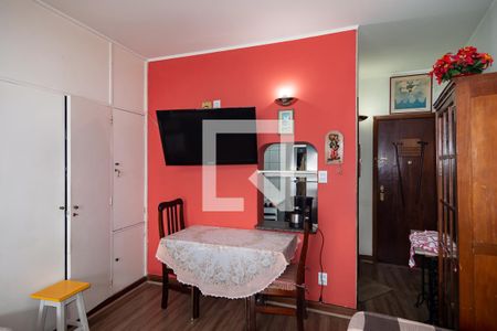 Apartamento para alugar com 1 quarto, 54m² em Ipiranga, São Paulo