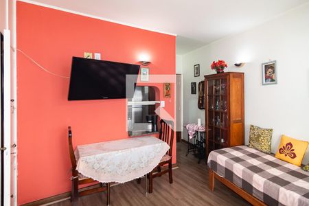 Apartamento para alugar com 1 quarto, 54m² em Ipiranga, São Paulo