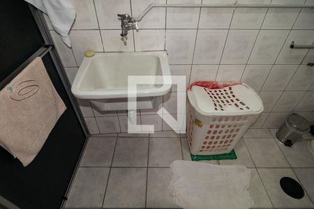 Apartamento para alugar com 1 quarto, 54m² em Ipiranga, São Paulo