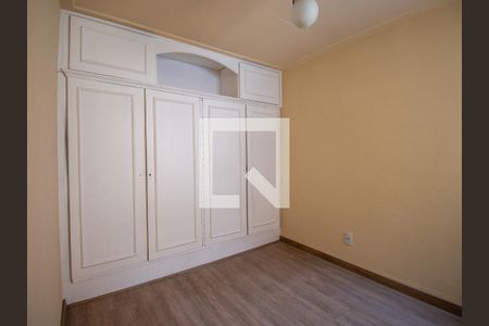 Quarto 1 de apartamento para alugar com 4 quartos, 160m² em Grajaú, Rio de Janeiro
