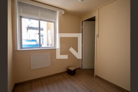 Quarto 1 de apartamento para alugar com 4 quartos, 160m² em Grajaú, Rio de Janeiro