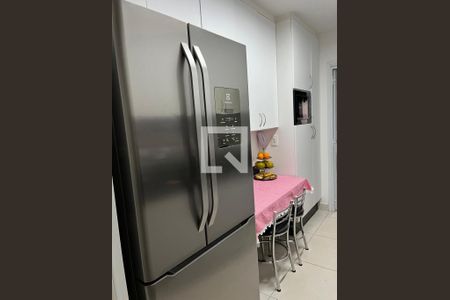 Apartamento à venda com 3 quartos, 115m² em Ipiranga, São Paulo
