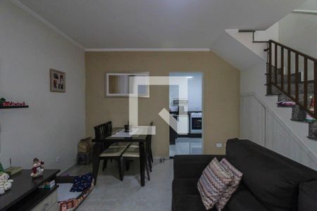 Casa de Condomínio à venda com 3 quartos, 100m² em Chácara Belenzinho, São Paulo