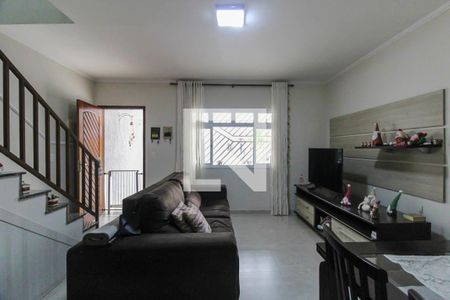 Casa de Condomínio à venda com 3 quartos, 100m² em Chácara Belenzinho, São Paulo