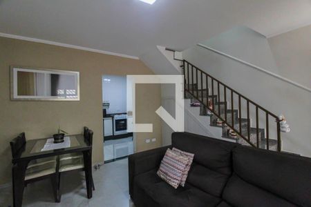 Casa de Condomínio à venda com 3 quartos, 100m² em Chácara Belenzinho, São Paulo