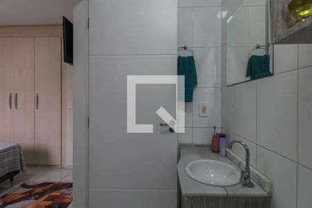 Casa de Condomínio à venda com 3 quartos, 100m² em Chácara Belenzinho, São Paulo