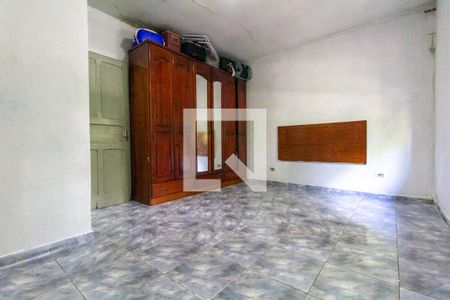 Quarto 1 de casa para alugar com 2 quartos, 80m² em Vila Santana, São Paulo