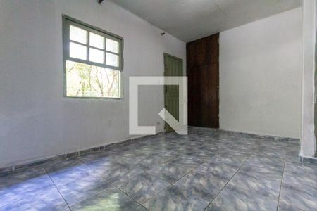 Quarto 1 de casa para alugar com 2 quartos, 80m² em Vila Santana, São Paulo