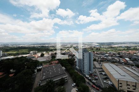 Quarto 1 de apartamento para alugar com 2 quartos, 40m² em Jardim Belem, São Paulo