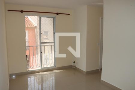 Apartamento para alugar com 2 quartos, 45m² em Jardim da Gloria, Cotia