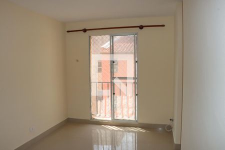 Apartamento para alugar com 2 quartos, 45m² em Jardim da Gloria, Cotia