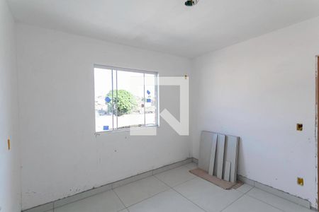Quarto 2 de apartamento à venda com 3 quartos, 63m² em Glória, Belo Horizonte