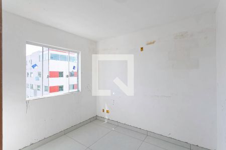 Quarto 1 de apartamento à venda com 3 quartos, 63m² em Glória, Belo Horizonte