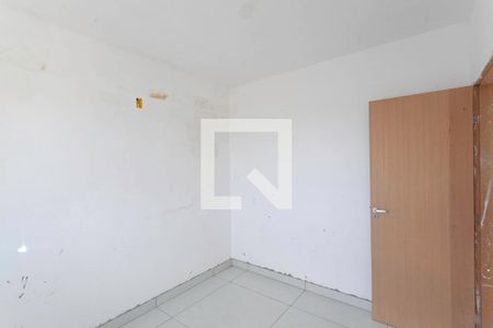 Quarto 1 de apartamento à venda com 3 quartos, 63m² em Glória, Belo Horizonte