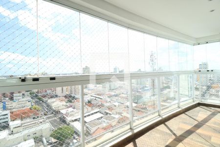 Apartamento para alugar com 3 quartos, 115m² em Centro, Uberlândia