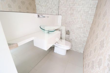 Apartamento para alugar com 3 quartos, 115m² em Centro, Uberlândia