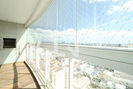 Apartamento para alugar com 3 quartos, 115m² em Centro, Uberlândia