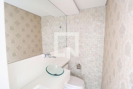 Apartamento para alugar com 3 quartos, 115m² em Centro, Uberlândia