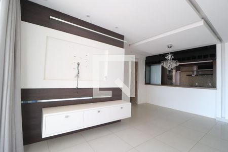 Apartamento para alugar com 3 quartos, 115m² em Centro, Uberlândia