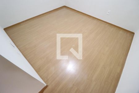 Quarto 1 de apartamento para alugar com 2 quartos, 39m² em Jardim Patricia, Uberlândia