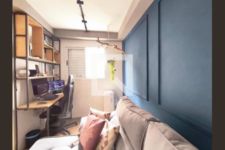 Sala de apartamento para alugar com 1 quarto, 74m² em Vila Independencia, São Paulo