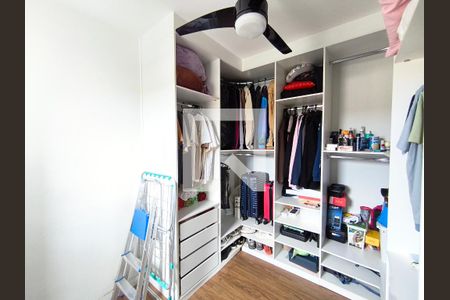 Quarto 1 de apartamento para alugar com 1 quarto, 74m² em Vila Independencia, São Paulo