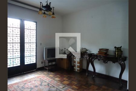 Casa à venda com 3 quartos, 400m² em Lapa, São Paulo