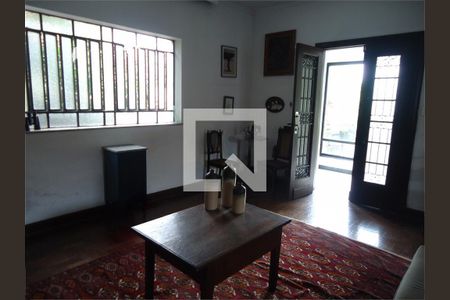 Casa à venda com 3 quartos, 400m² em Lapa, São Paulo