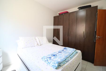 Quarto 2 - Suíte de apartamento para alugar com 2 quartos, 72m² em Jaraguá, Uberlândia