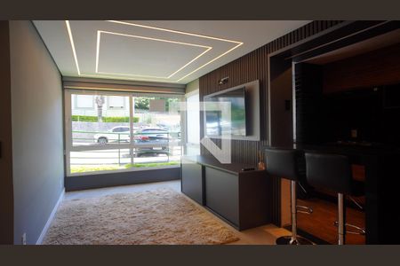 Sala  de apartamento para alugar com 3 quartos, 73m² em Cavalhada, Porto Alegre