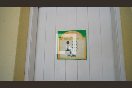Sauna de apartamento para alugar com 3 quartos, 73m² em Cavalhada, Porto Alegre
