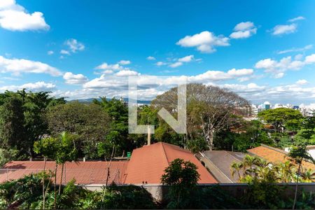 Vista de apartamento para alugar com 2 quartos, 80m² em Lapa, São Paulo