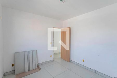 Quarto 2 de apartamento à venda com 3 quartos, 63m² em Glória, Belo Horizonte