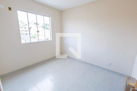 Suíte de apartamento à venda com 3 quartos, 63m² em Glória, Belo Horizonte
