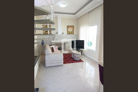 Foto 06 de casa à venda com 4 quartos, 217m² em Adalgisa, Osasco