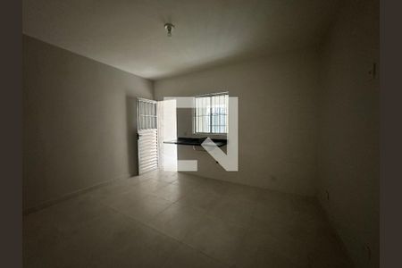 Sala/Cozinha de casa para alugar com 1 quarto, 90m² em Cidade Ariston Estela Azevedo, Barueri