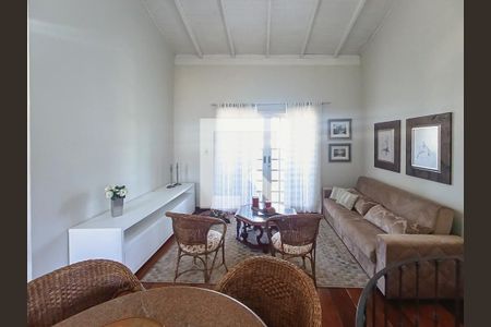 Casa para alugar com 2 quartos, 90m² em Monte Cristo, Florianópolis